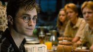 Daniel Radcliffe as Harry Potter | Image Via: Warner Bros. Pictures